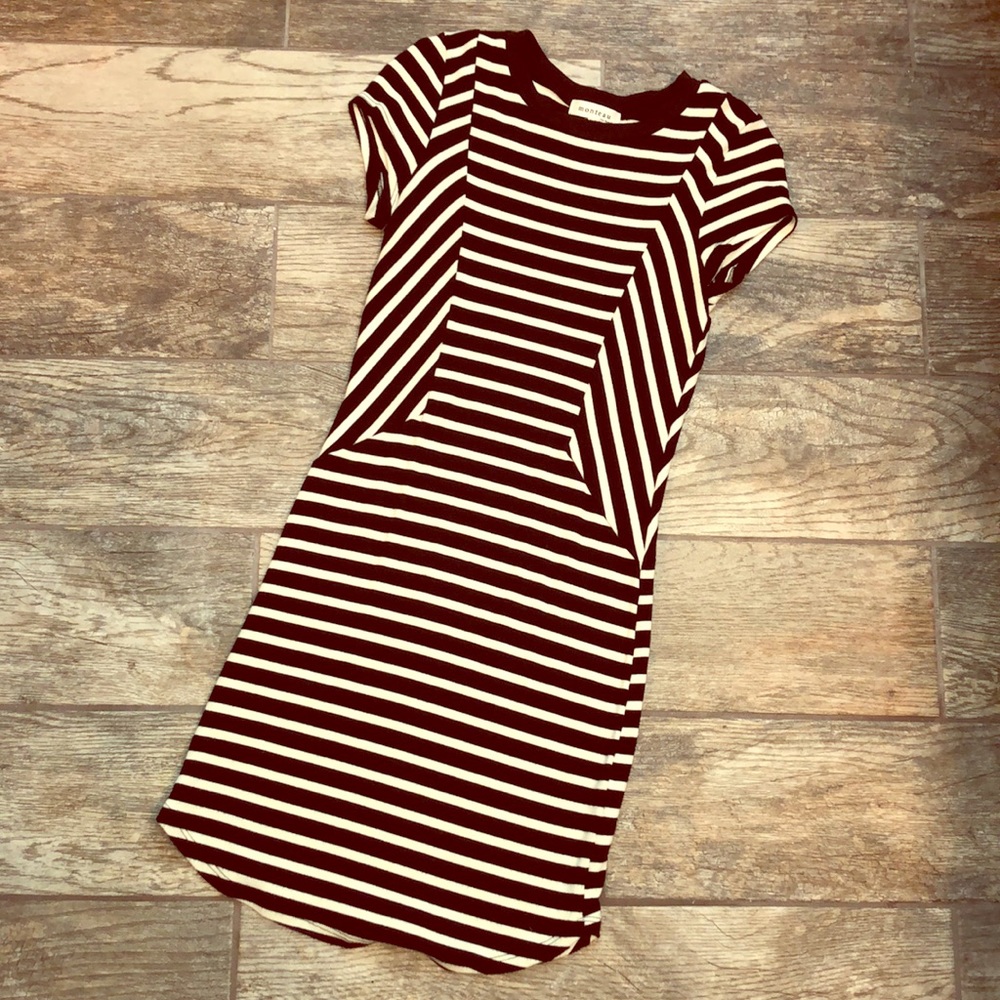Monteau dress🖤